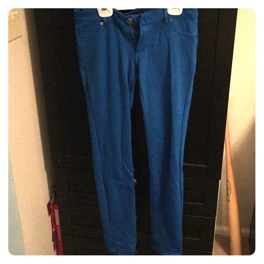 Pants